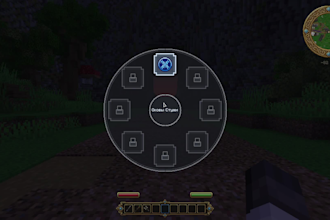 develop custom minecraft mods for fabric and neoforge
