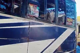 be creating expert bus video