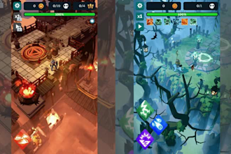 develop unity 2d, unity 3d game development, unity multiplayer game development