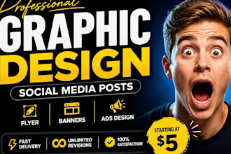 design clickable and attractive thumbnail for youtube videos