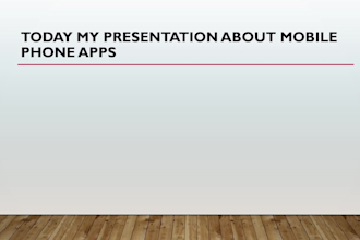 be your ms excel and powerpoint presentation expert