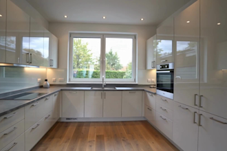 create a real estate listing promotional video for your property