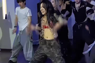 create viral tik tok dance, video dance, dance challenge, tik tok reel