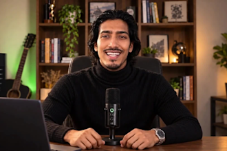 be your youtube automation video creator