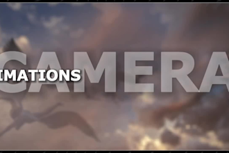 do professional and creative video editing