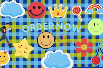 do whatsapp stickers,emojis, telegram stickers, animated gifs, emojis, stickers