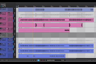 be your professional mixing engineer for a polished song