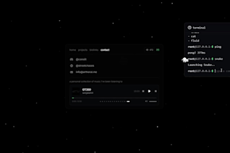 create outstanding full custom discord bio links