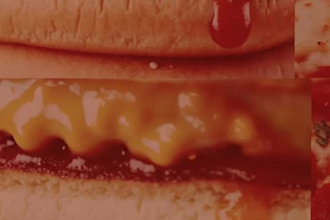 viral restaurant instagram captions and menu descriptions