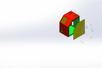 do drafting and fabrication drawing