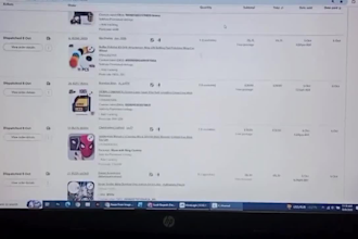find winning products for ebay dropshipping with product research