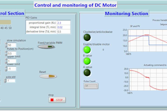 build your labview automation, daq, or test system fast