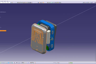 do dfm, injection mold design, dfm for plastic injection mold, industrial mold