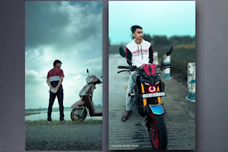 do wedding photo editing and color correction in lightroom