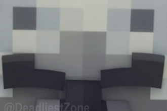 create a professional level minecraft animation
