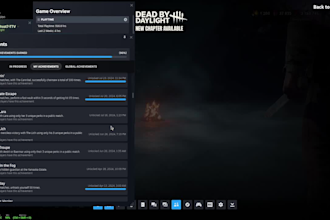 coach you in dead by daylight improve your survivor gameplay