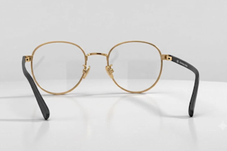 create photorealistic 3d sunglasses renders and animations