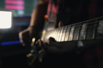 record professional sessionl nylon, acoustic or electric guitar