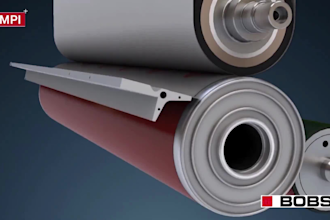 create 3d industrial animation, machinery and technical visualization