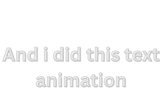 create animated text videos for instagram tik tok  and social media reels