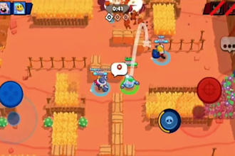 help you reach master in brawl stars ranked, brawl stars pro, coach brawl stars