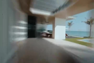 edit residential property listing video for apartment and villa youtube short