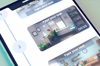 a professional responsive website for your business