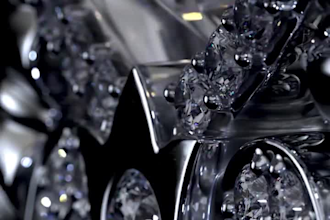 do 3d jewelry animation product animation 3d cad design cgi animation 3d model
