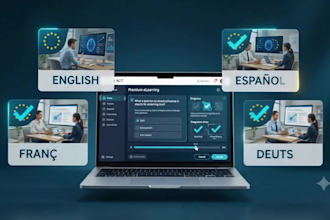 create ai literacy training for the eu ai act