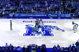 create professional sports game and players highlight videos