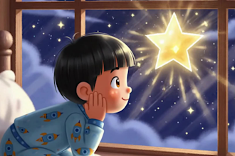 create 2d and 3d animation with special effects