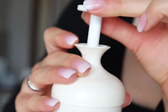 create aesthetic skincare ugc videos for your beauty brand