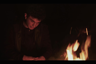 edit and color grade your footage