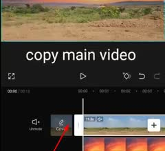 youtub and video editing