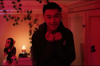 edit your video for social