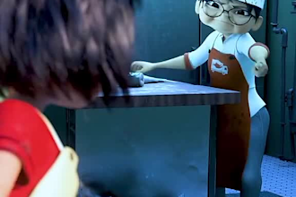 do 3d animation, 3d animation video, 3d character animation, 3d character design