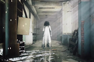 edit scary, creepy and horror videos for your youtube channel