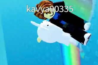 edit engaging roblox gameplay, youtube videos and shorts with memes and effects