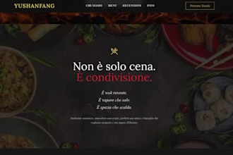 build a custom responsive website with 24h delivery