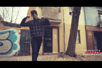 edit your video with cinematic style and motion graphics