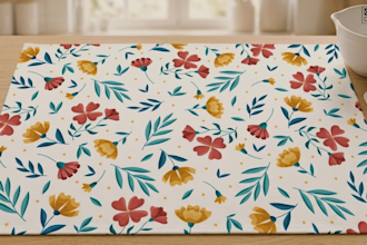 design seamless wall pattern, textile, fabric pattern