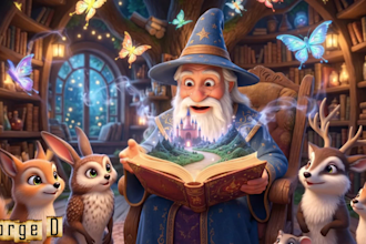 3d animation ai animation pixar style ai video art pixar animation ai video