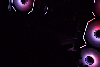 build the perfect aesthetic gaming PC list for your budget