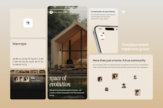 construction company website general contractor website renovation website