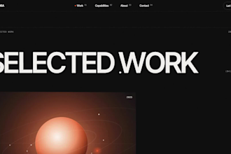 build a responsive website with react