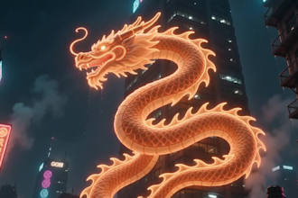 4k ai video creat by