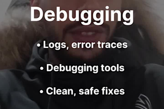 fix laravel production bugs fast and professionally
