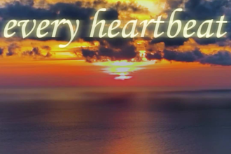creating lyric videos with animated text for any song
