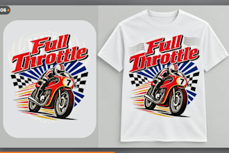 design custom t shirt graphics and unique t shirt designs