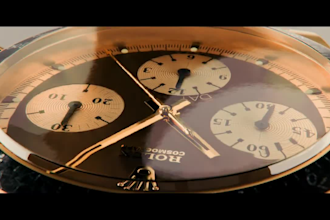 create 3d watch animation, 3d watch model, 3d watch render, 3d product animation
